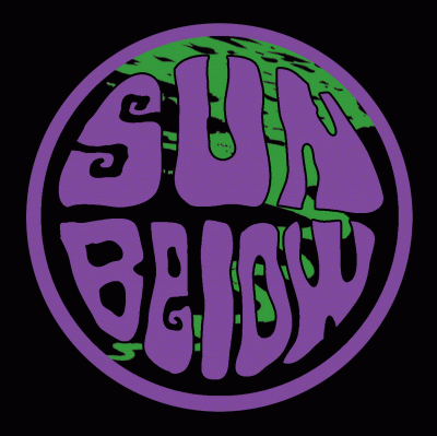 logo Sun Below